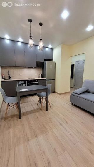 m. Nizhegorodskaya: Apartment, 1-rooms
