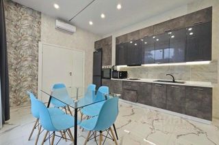 m. Lesnoy Gorodok: Apartment, 2-rooms