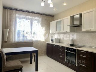 m. Khimki: Apartment, 1-rooms
