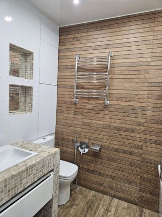 m. Novokosino: Apartment, 1-rooms