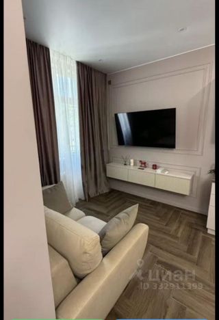 m. Opalikha: Apartment, 2-rooms