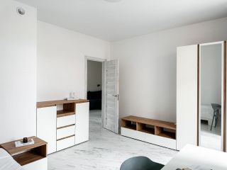 m. Anikeevka: Apartment, 3-rooms