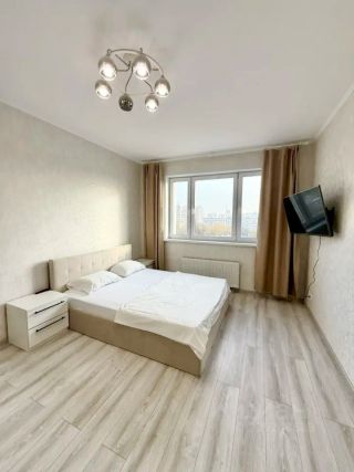 m. Tsaritsyno: Apartment, 1-rooms