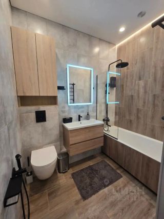 m. Prokshino: Apartment, 2-rooms