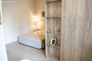 m. Novoslobodskaya: Apartment, 2-rooms