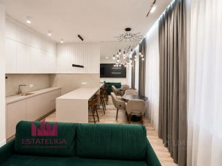m. Khoroshevo: Apartment, 2-rooms