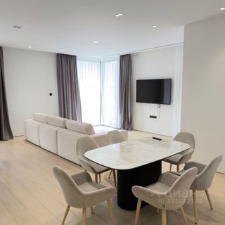 m. Terekhovo: Apartment, 4-rooms