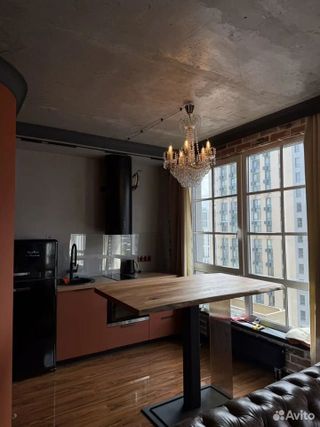 m. Solntsevo: Apartment, 1-rooms