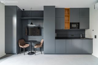 m. Ulitsa 1905 goda: Apartment, 2-rooms