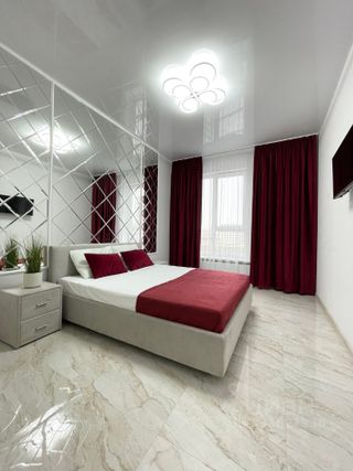 m. Spartak: Apartment, 2-rooms