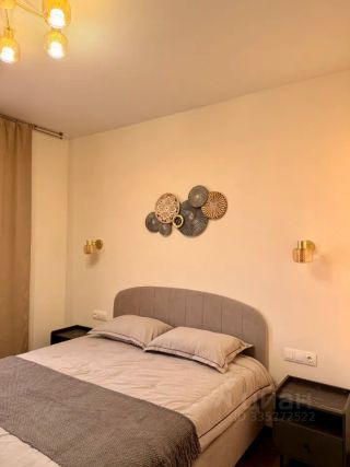 m. Tushinskaya: Apartment, 3-rooms