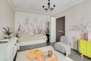 m. Akademicheskaya: Apartment, 1-rooms