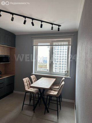 m. Strogino: Apartment, 2-rooms
