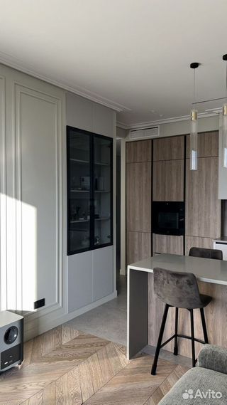 m. Shelepikha: Apartment, 2-rooms