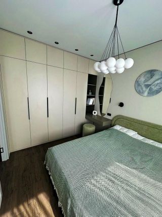 m. Seligerskaya: Apartment, 1-rooms