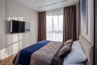 m. Shelepikha: Apartment, 2-rooms