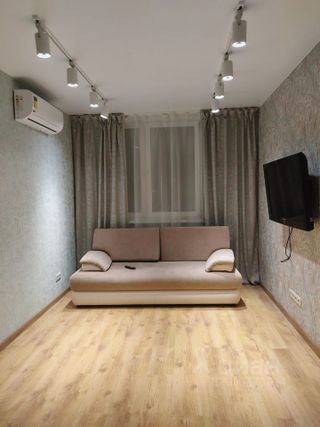 m. Nemchinovka: Apartment, 1-rooms