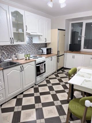 m. Khimki: Apartment, 1-rooms