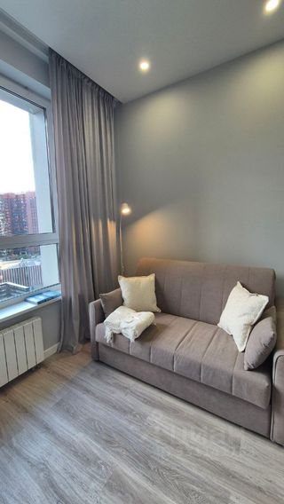 m. Shelepikha: Apartment, 2-rooms