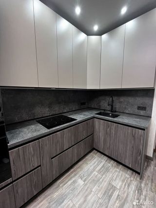 m. Bitsa: Apartment, 2-rooms