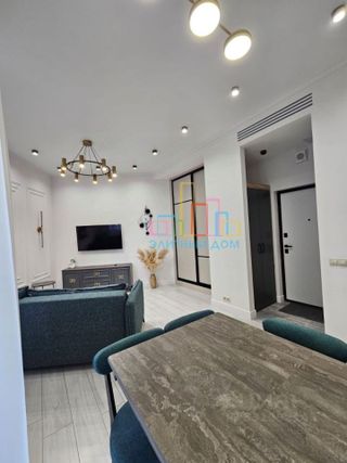 m. Kaluzhskaya: Apartment, 2-rooms