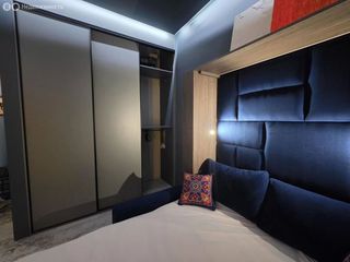 m. Shelepikha: Apartment, 1-rooms