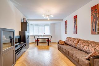 m. Mayakovskaya: Apartment, 1-rooms