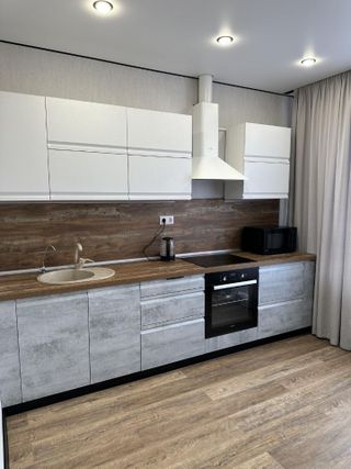 m. Bitsa: Apartment, 1-rooms