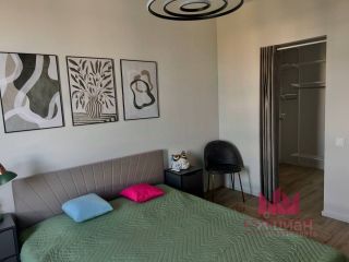 m. Tushinskaya: Apartment, 2-rooms