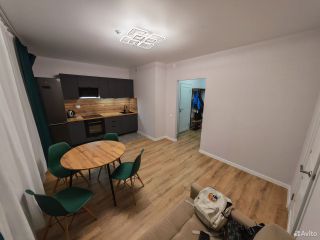 m. Zheleznodorozhnaya: Apartment, 1-rooms