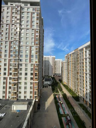 m. Botanichesky sad: Apartment, 2-rooms
