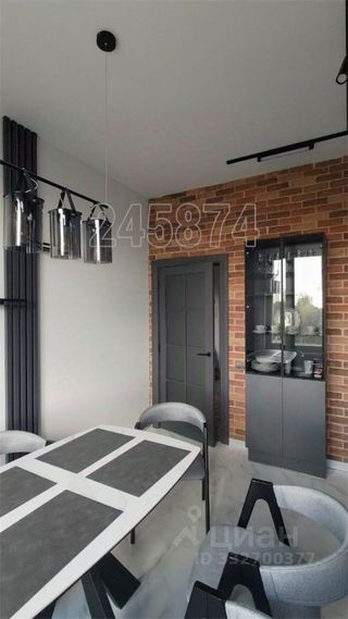 m. Vavilovskaya: Apartment, 2-rooms