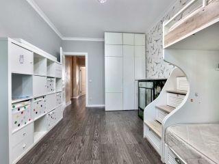 m. Molzhaninovo: Apartment, 3-rooms