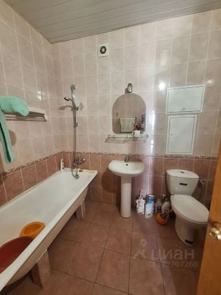 m. Khimki: Apartment, 1-rooms