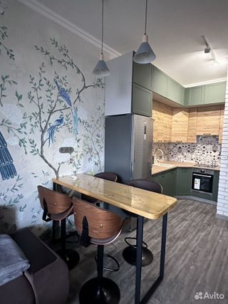 m. Bulvar Rokossovskogo: Apartment, 1-rooms