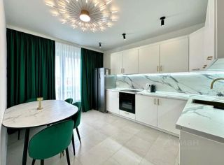 m. Opalikha: Apartment, 2-rooms