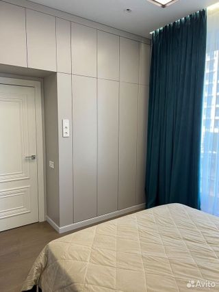 m. Nagatinsky Zaton: Apartment, 1-rooms