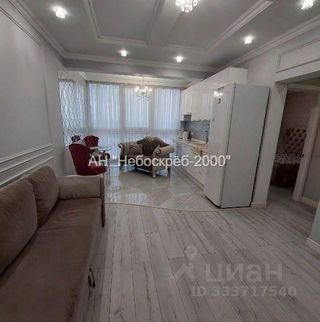 m. Planernaya: Apartment, 1-rooms