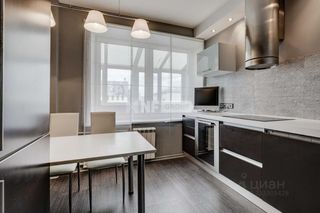 m. Sukharevskaya: Apartment, 3-rooms