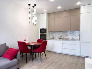 m. Botanichesky sad: Apartment, 2-rooms