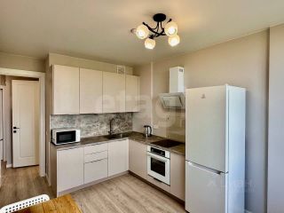 m. Strogino: Apartment, 1-rooms