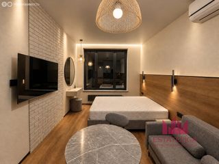 m. Michurinsky prospekt: Apartment, studio