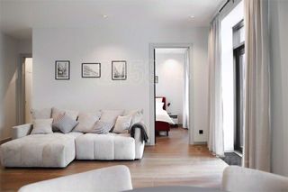 m. Shelepikha: Apartment, 2-rooms
