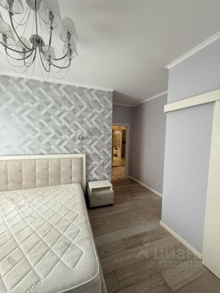 m. Shelepikha: Apartment, 2-rooms