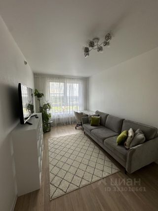 m. Opalikha: Apartment, 2-rooms