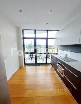 m. Khlebnikovo: Apartment, 2-rooms