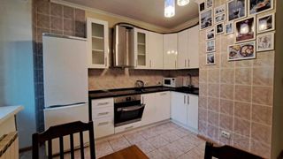 m. Barrikadnaya: Apartment, 1-rooms