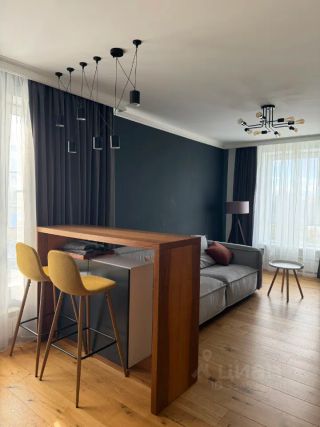 m. Molodezhnaya: Apartment, 2-rooms
