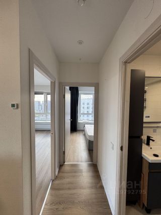 m. Kotelniki: Apartment, 2-rooms