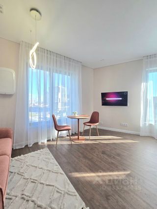 m. Tulskaya: Apartment, 2-rooms